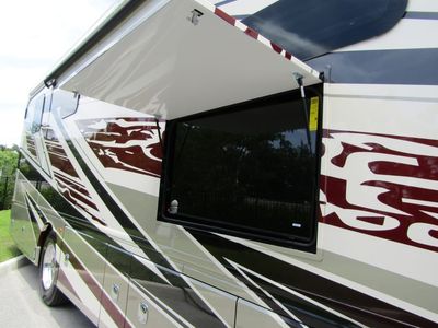 2026 Fleetwood DISCOVERY LXE - Photo 32