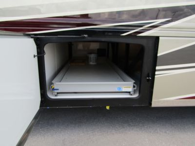 2026 Fleetwood DISCOVERY LXE - Photo 42