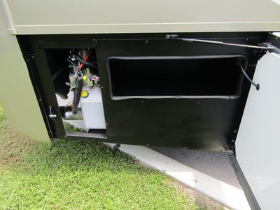 2026 Fleetwood DISCOVERY LXE - Photo 36