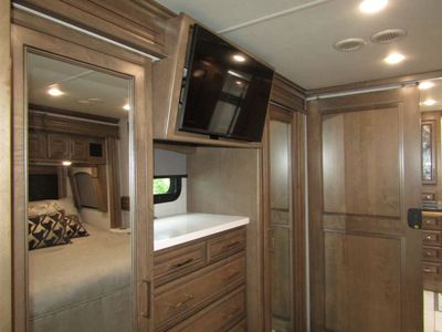 2026 Fleetwood DISCOVERY LXE - Photo 20