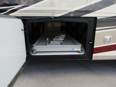 2026 Fleetwood DISCOVERY LXE - Photo 41