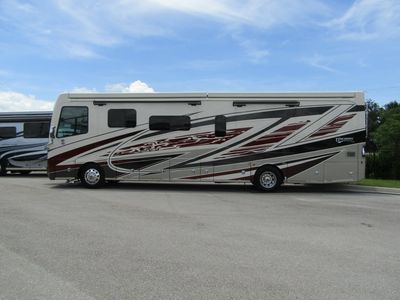 2026 Fleetwood DISCOVERY LXE - Photo 29