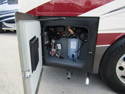 2026 Fleetwood DISCOVERY LXE - Photo 44