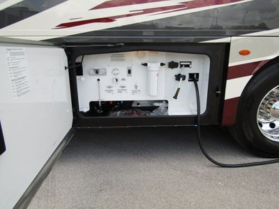 2026 Fleetwood DISCOVERY LXE - Photo 39