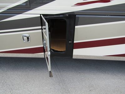 2026 Fleetwood DISCOVERY LXE - Photo 40