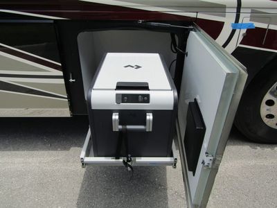 2026 Fleetwood DISCOVERY LXE - Photo 30