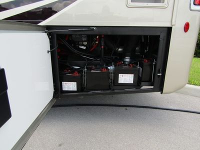 2026 Fleetwood DISCOVERY LXE - Photo 37