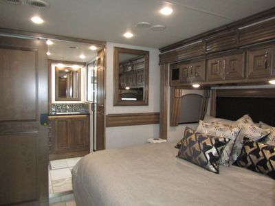 2026 Fleetwood DISCOVERY LXE - Photo 21