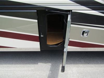 2026 Fleetwood DISCOVERY LXE - Photo 34