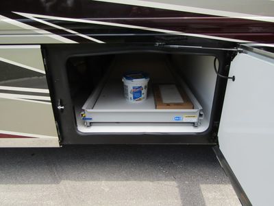 2026 Fleetwood DISCOVERY LXE - Photo 31