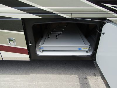 2026 Fleetwood DISCOVERY LXE - Photo 33