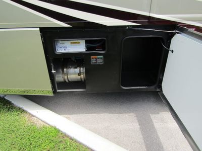 2026 Fleetwood DISCOVERY LXE - Photo 35