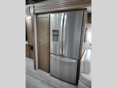 2020 Newmar Ventana - Photo 48