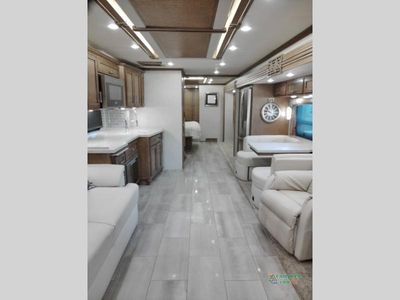 2020 Newmar Ventana - Photo 43