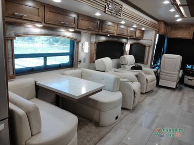2020 Newmar Ventana - Photo 45