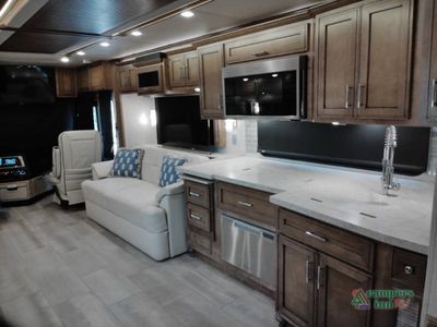 2020 Newmar Ventana - Photo 46