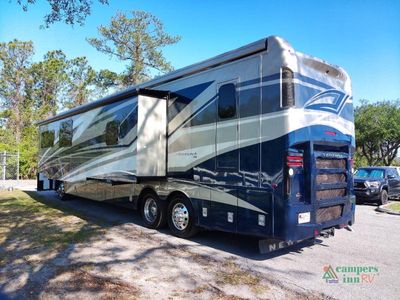 2020 Newmar Ventana - Photo 3