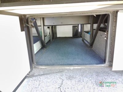 2020 Newmar Ventana - Photo 27