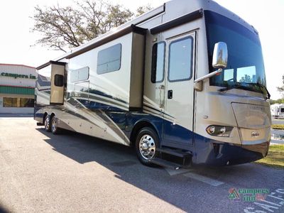 2020 Newmar Ventana - Photo 1