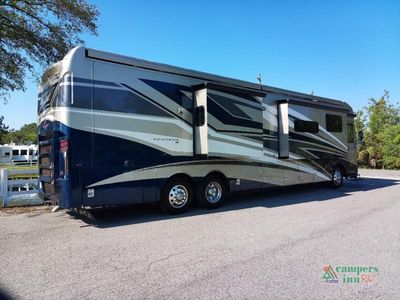 2020 Newmar Ventana - Photo 6