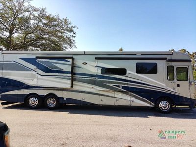 2020 Newmar Ventana - Photo 7