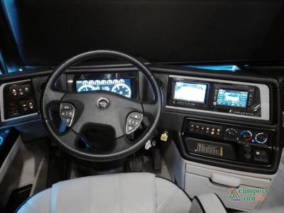 2020 Newmar Ventana - Photo 39