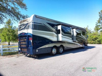 2020 Newmar Ventana - Photo 5