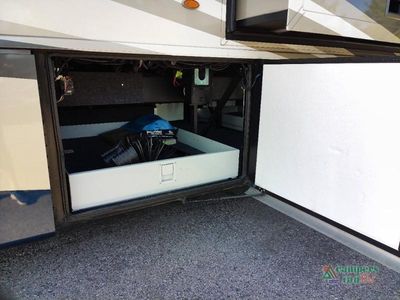 2020 Newmar Ventana - Photo 12
