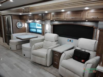 2020 Newmar Ventana - Photo 42