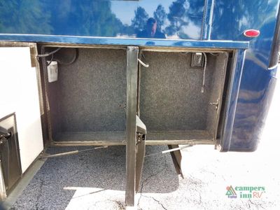 2020 Newmar Ventana - Photo 18