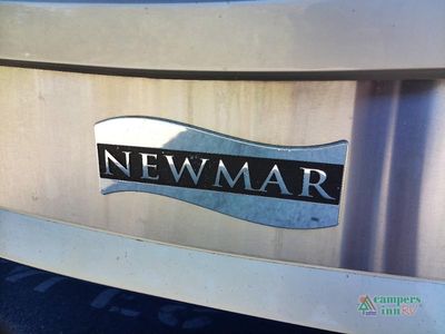 2020 Newmar Ventana - Photo 30