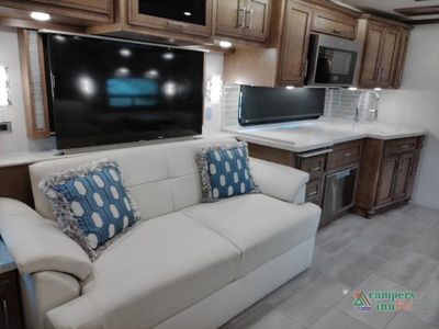 2020 Newmar Ventana - Photo 41