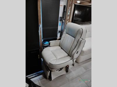 2020 Newmar Ventana - Photo 37