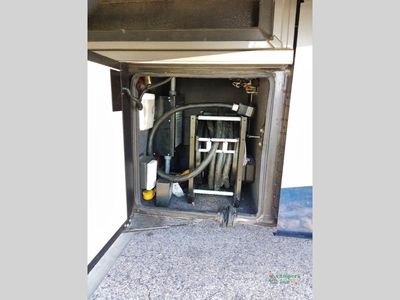 2020 Newmar Ventana - Photo 25