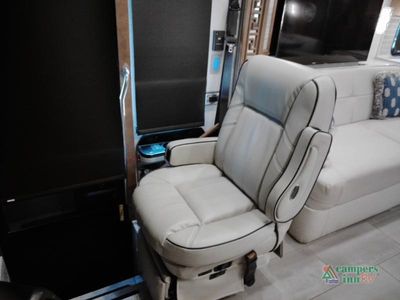2020 Newmar Ventana - Photo 38