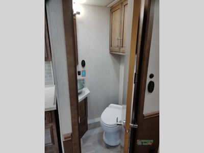 2020 Newmar Ventana - Photo 50