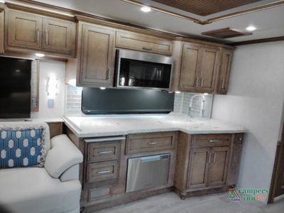 2020 Newmar Ventana - Photo 47