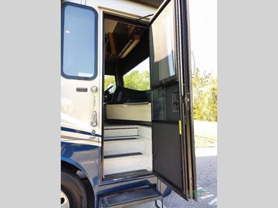 2020 Newmar Ventana - Photo 33