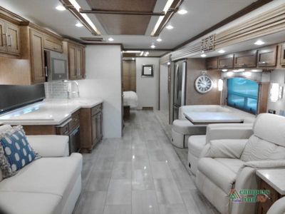 2020 Newmar Ventana - Photo 44