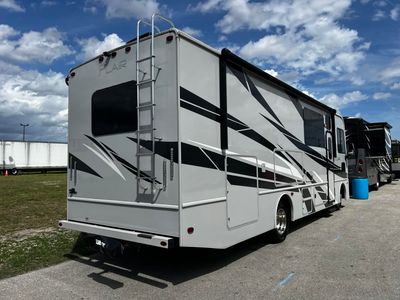 2024 Fleetwood FLAIR - Photo 48