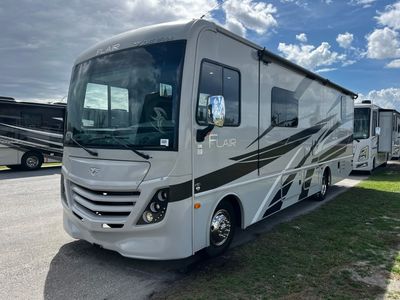 2024 Fleetwood FLAIR - Photo 53