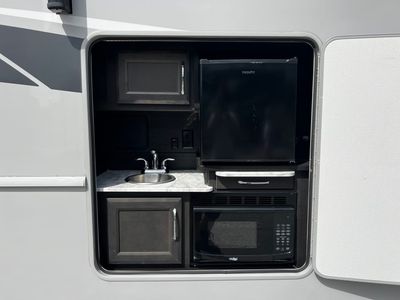 2024 Fleetwood FLAIR - Photo 43