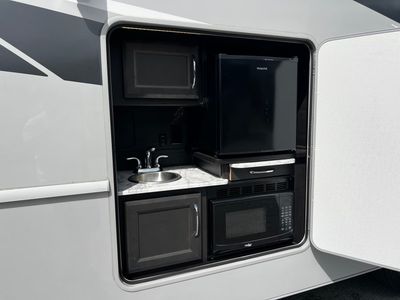 2024 Fleetwood FLAIR - Photo 42