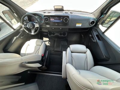 2026 Grech RV Turismo-ion AWD - Photo 7