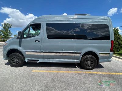 2026 Grech RV Turismo-ion AWD - Photo 3