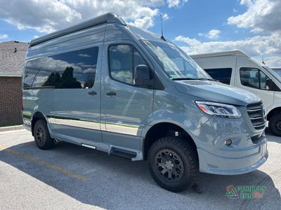 2026 Grech RV Turismo-ion AWD - Photo 1