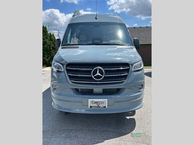 2026 Grech RV Turismo-ion AWD - Photo 2