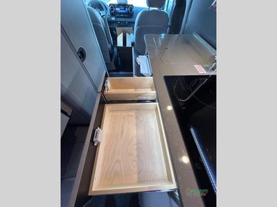 2026 Grech RV Turismo-ion AWD - Photo 25
