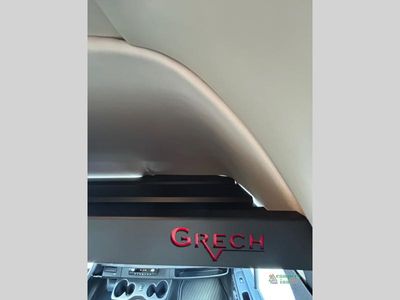 2026 Grech RV Turismo-ion AWD - Photo 14