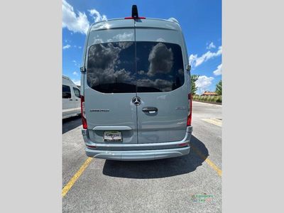 2026 Grech RV Turismo-ion AWD - Photo 4